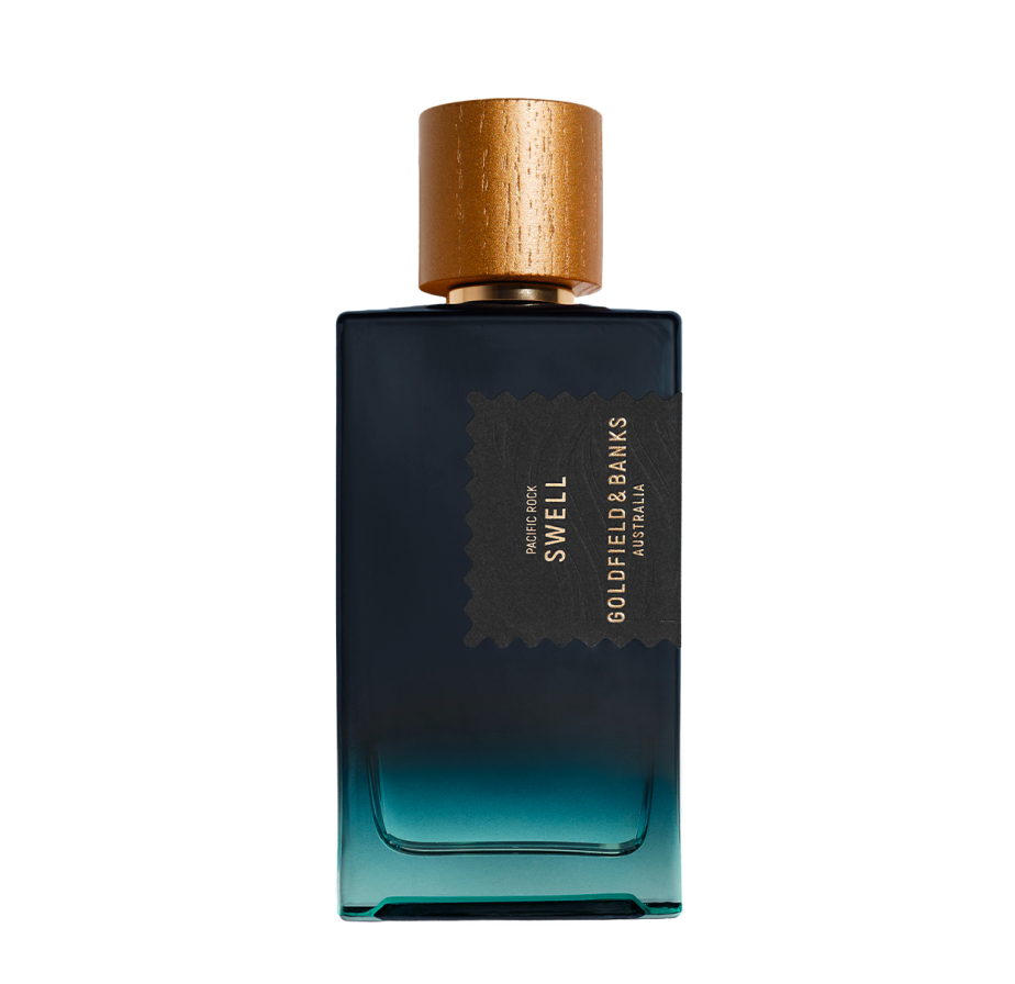 Pacific Rock Swell - Decant / Full Bottle
