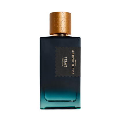 Pacific Rock Swell - Decant / Full Bottle