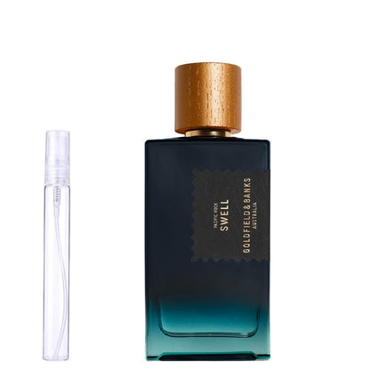 Pacific Rock Swell - Decant / Full Bottle