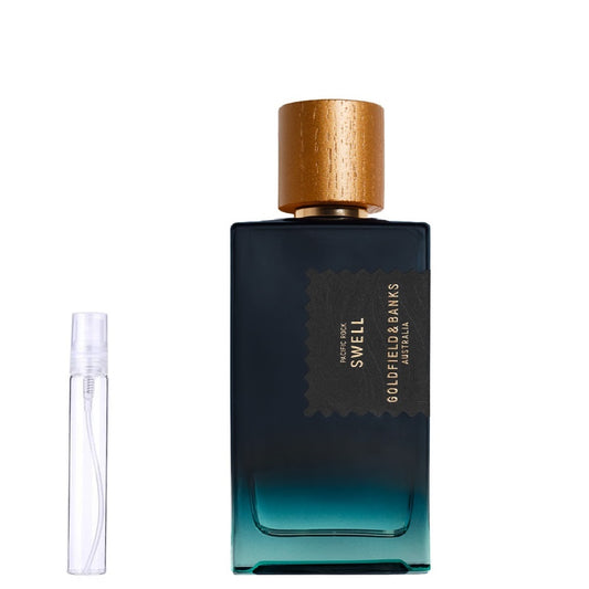 Pacific Rock Swell - Decant / Full Bottle