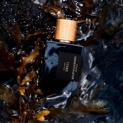 Pacific Rock Swell - Decant / Full Bottle