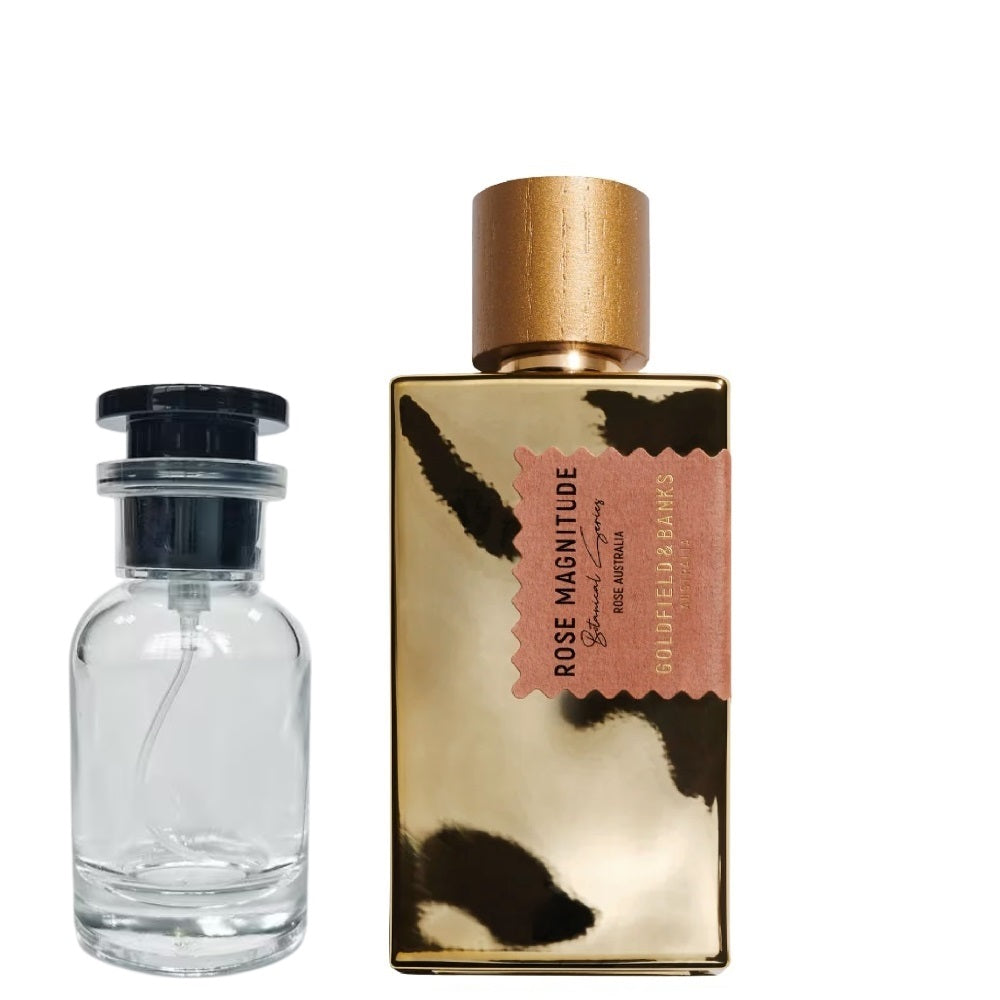 Rose Magnitude - Decant / Full Bottle