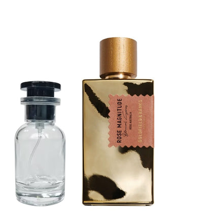 Rose Magnitude - Decant / Full Bottle