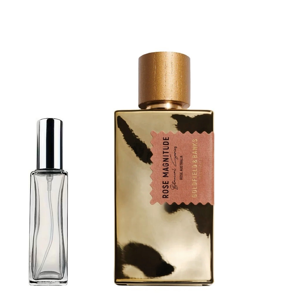 Rose Magnitude - Decant / Full Bottle