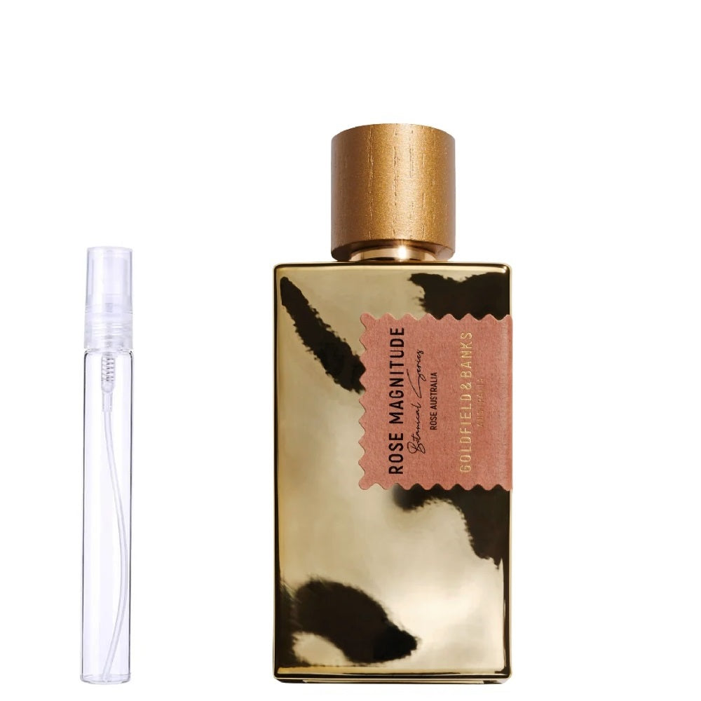 Rose Magnitude - Decant / Full Bottle
