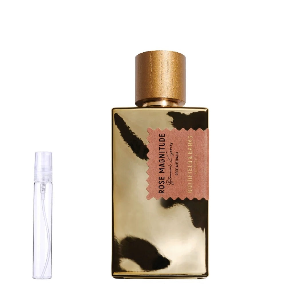 Rose Magnitude - Decant / Full Bottle