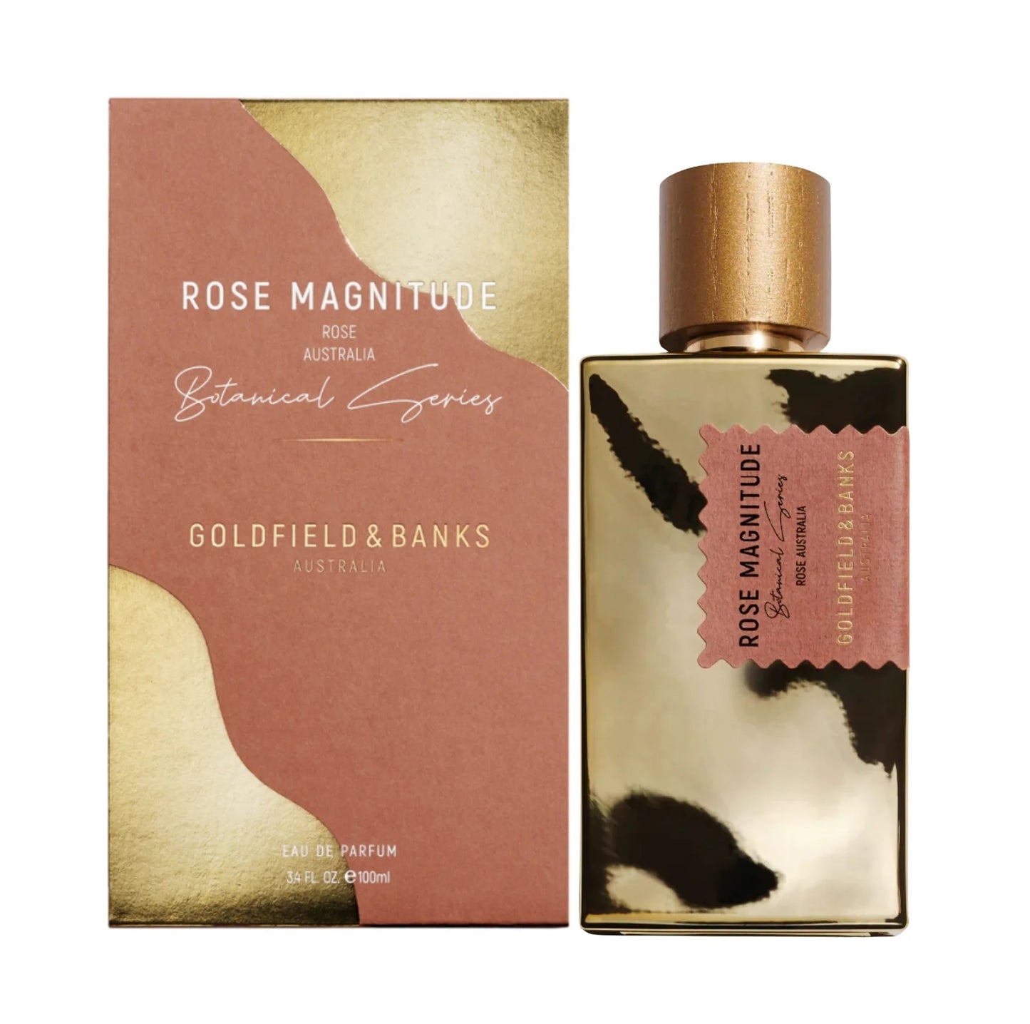 Rose Magnitude - Decant / Full Bottle