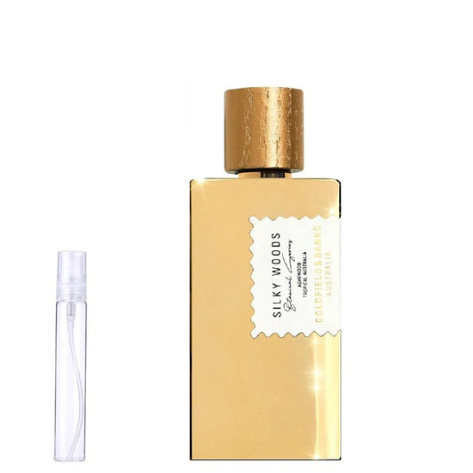 Silky Woods EDP - Decant / Full Bottle