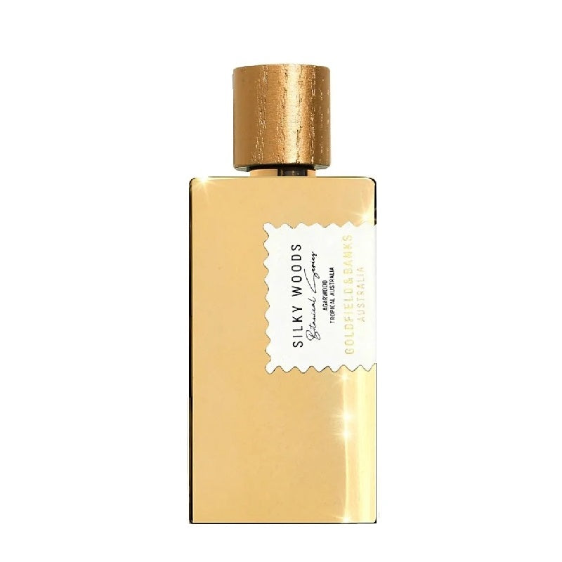Silky Woods EDP - Decant / Full Bottle