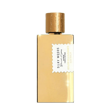 Silky Woods EDP - Decant / Full Bottle