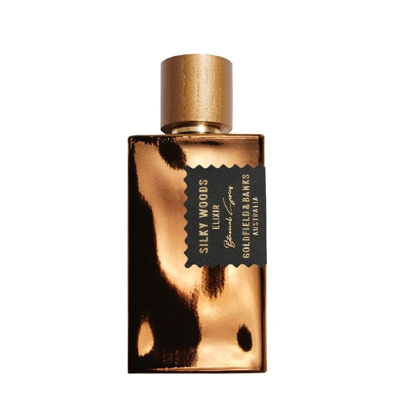Silky Woods Elixir - Decant / Full Bottle