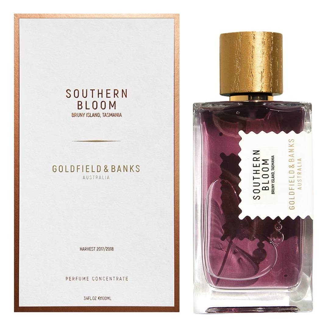 Southern Bloom - Decant / Full Bottle