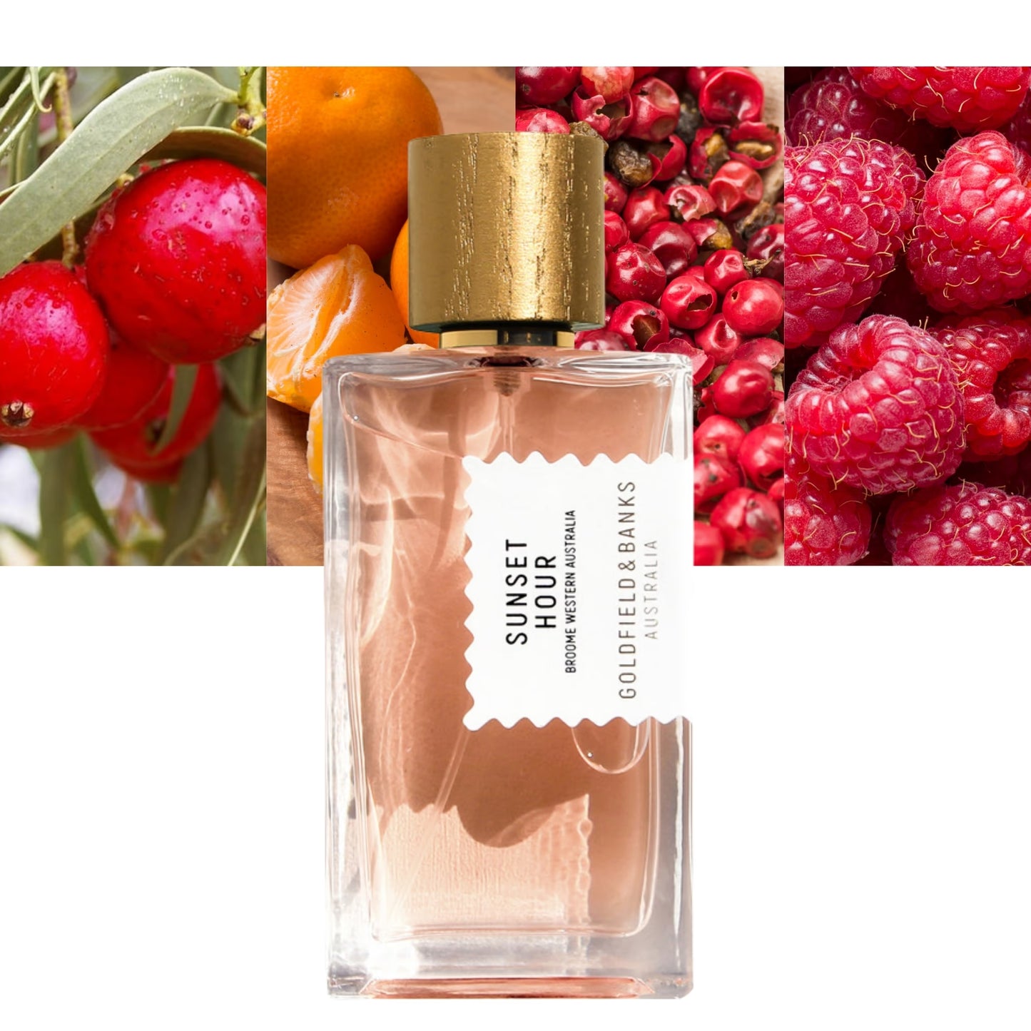 Sunset Hour - Decant / Full Bottle