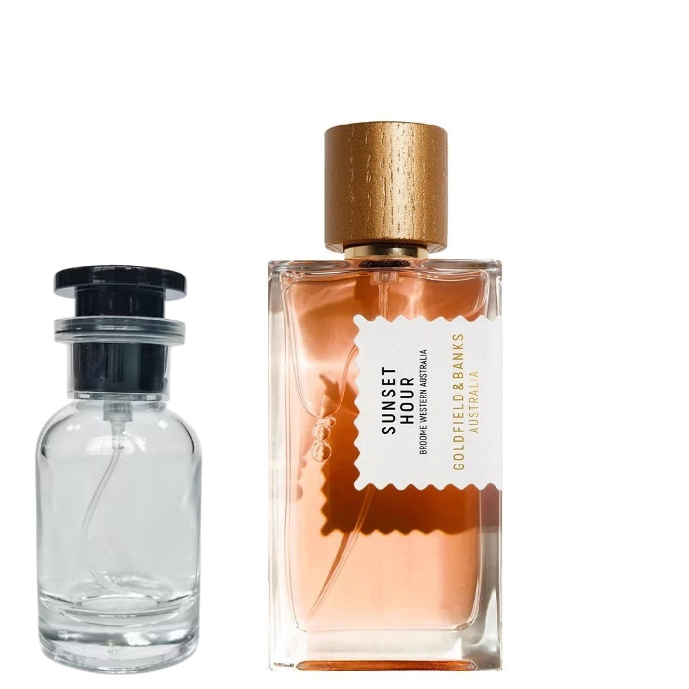 Sunset Hour - Decant / Full Bottle