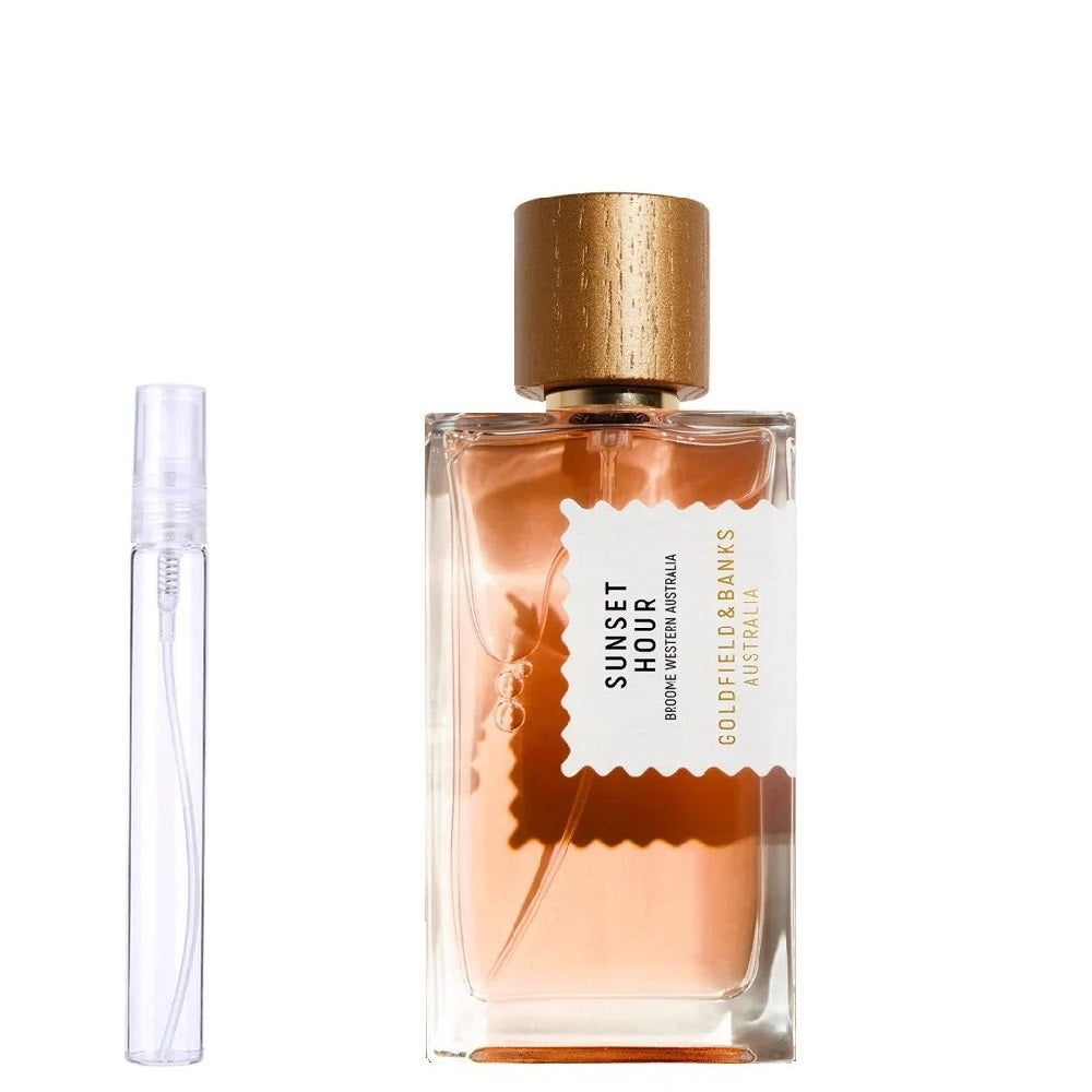 Sunset Hour - Decant / Full Bottle
