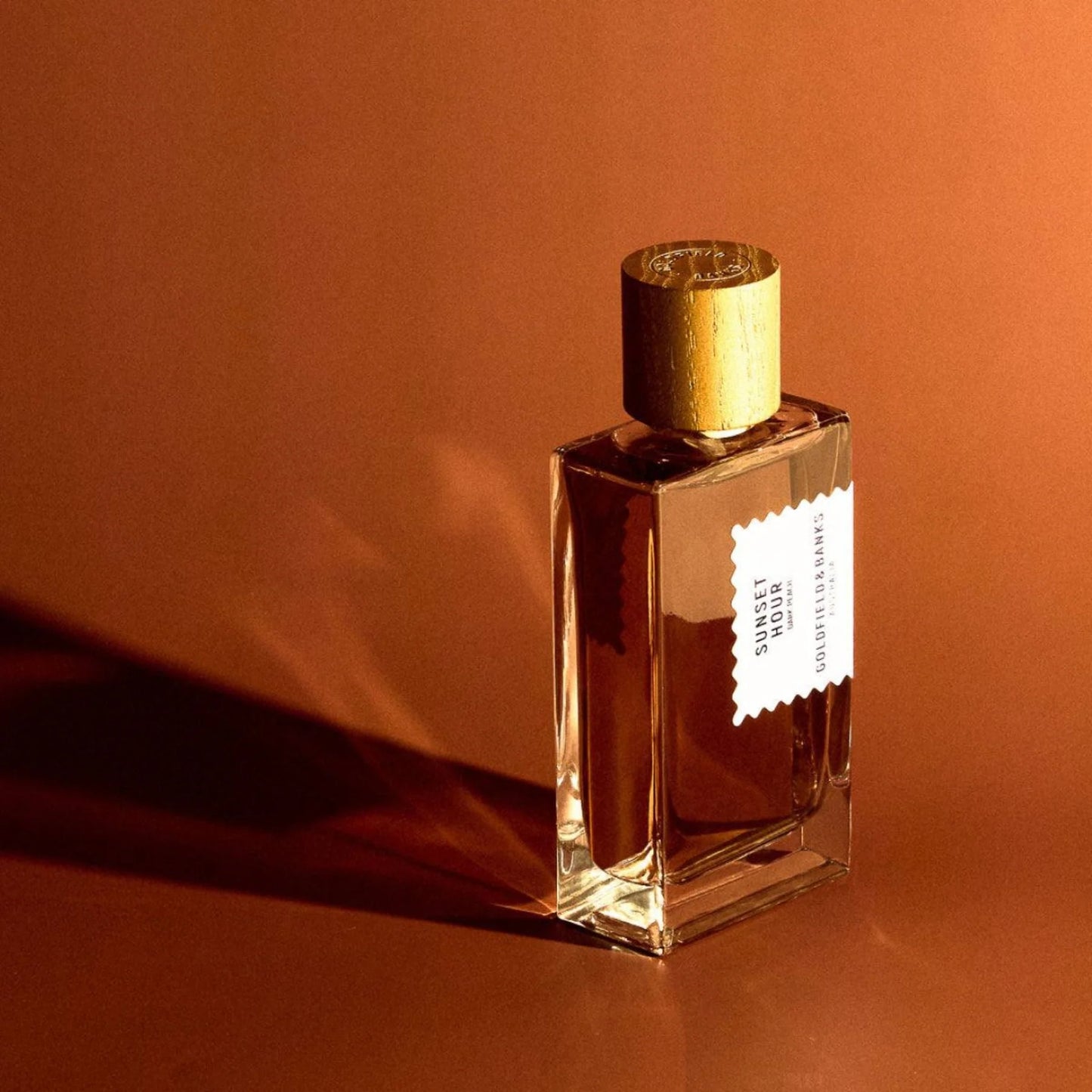 Sunset Hour Dark Peach - Decant / Sample