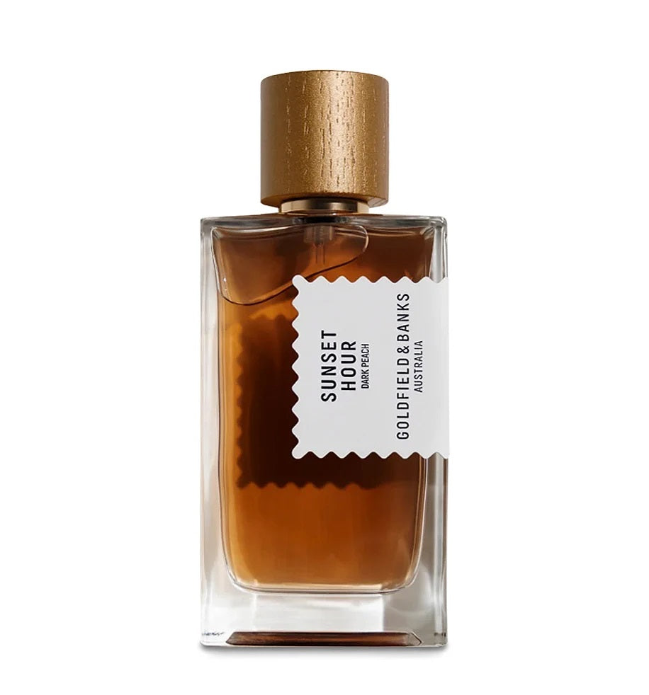 Sunset Hour Dark Peach - Decant / Sample