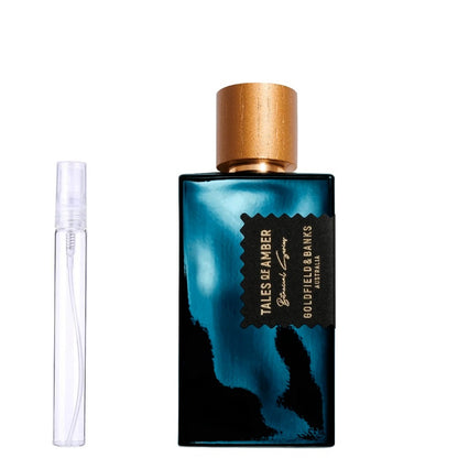 Tales of Amber - Decant / Full Bottle