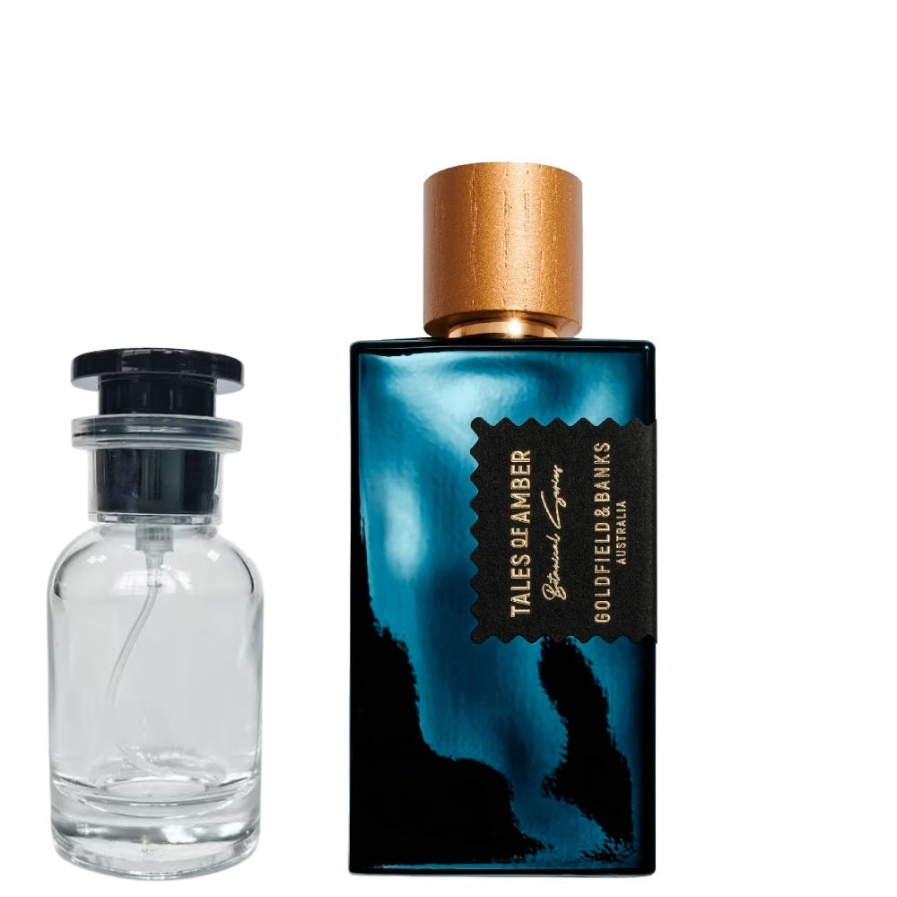 Tales of Amber - Decant / Full Bottle