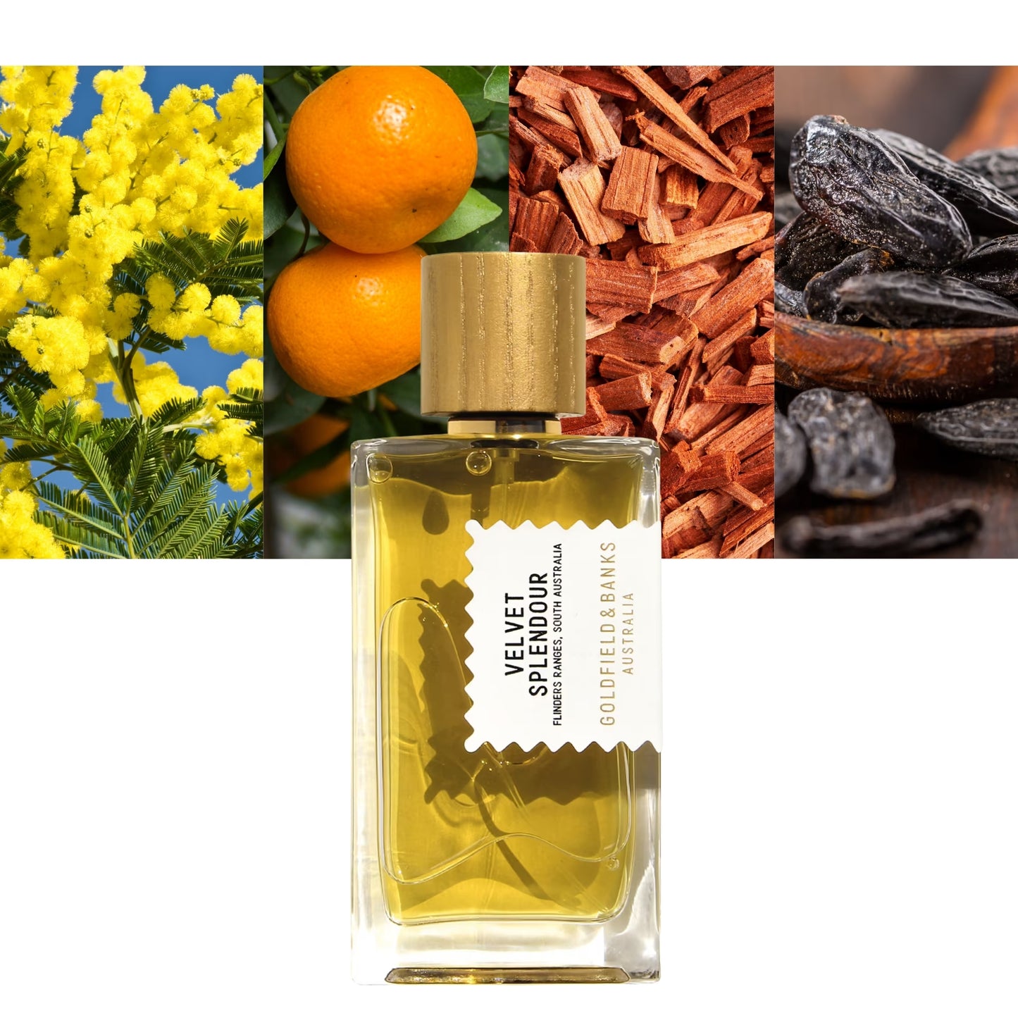 Velvet Splendour - Decant / Full Bottle