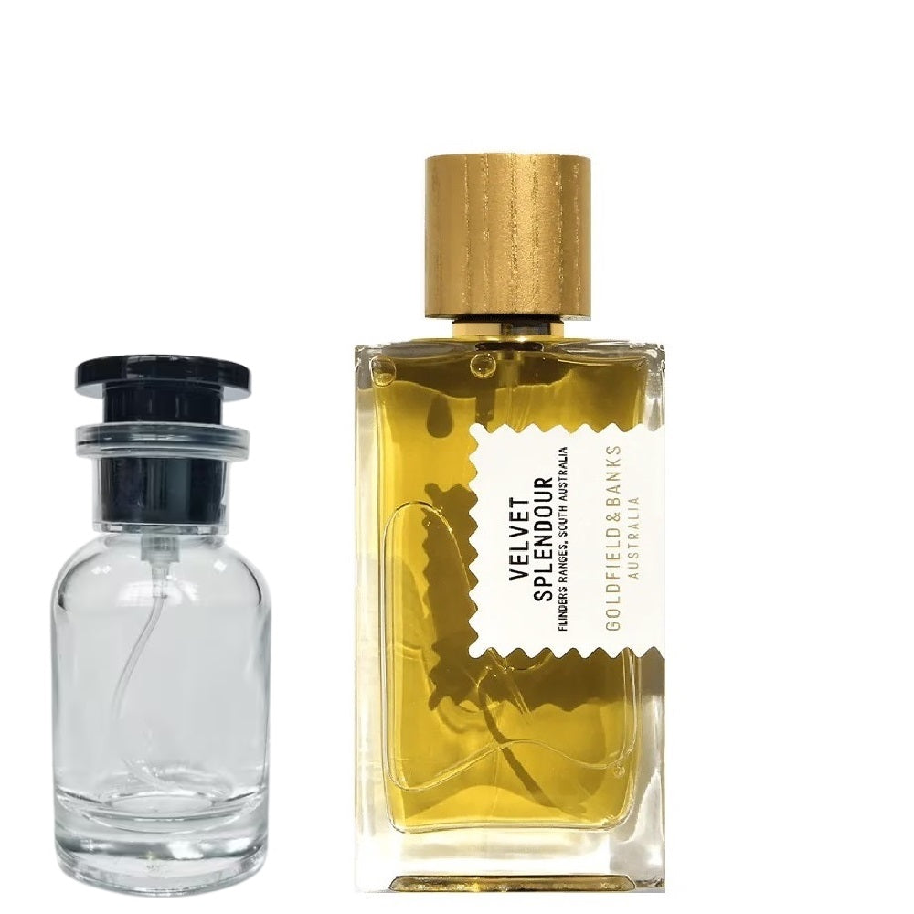 Velvet Splendour - Decant / Full Bottle