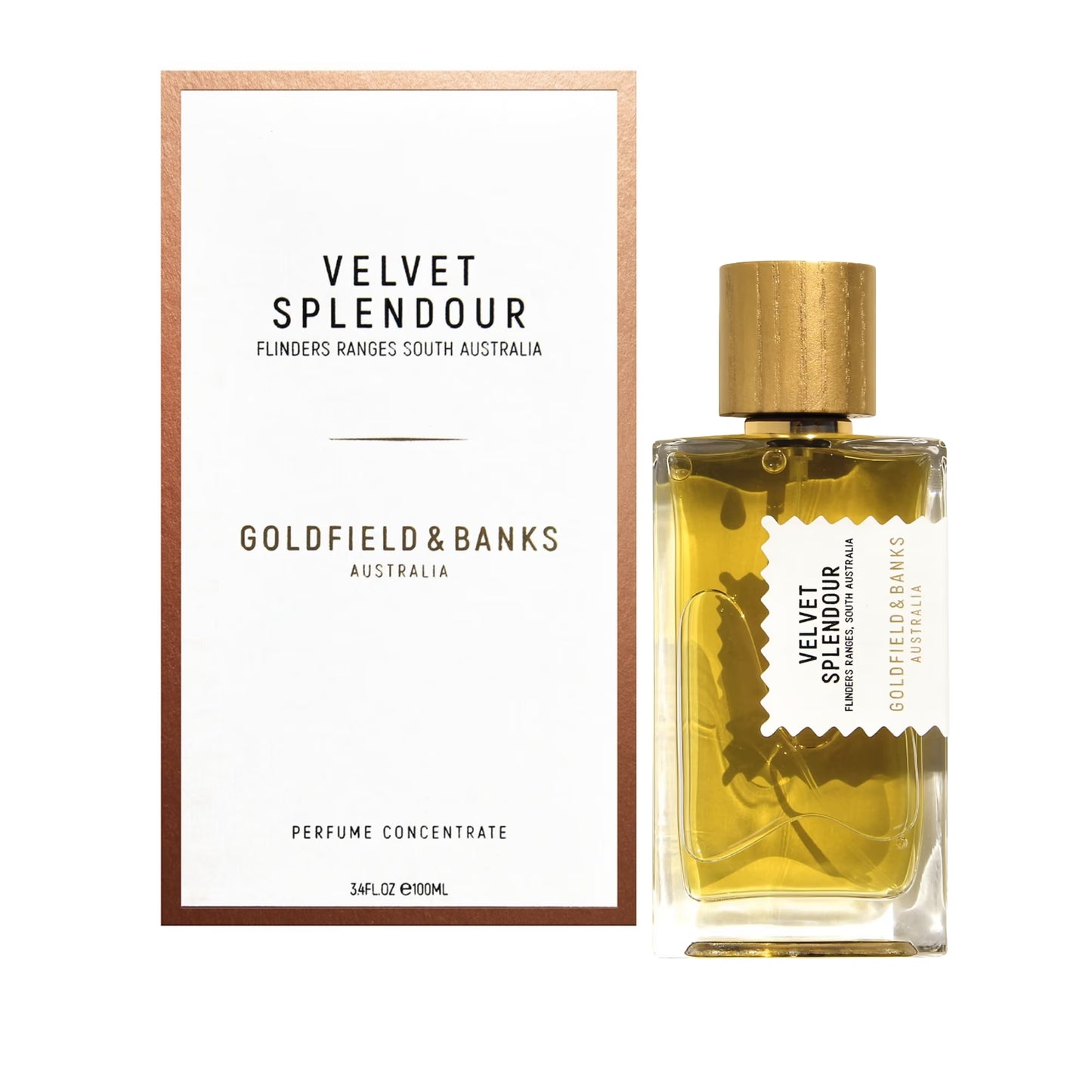 Velvet Splendour - Decant / Full Bottle
