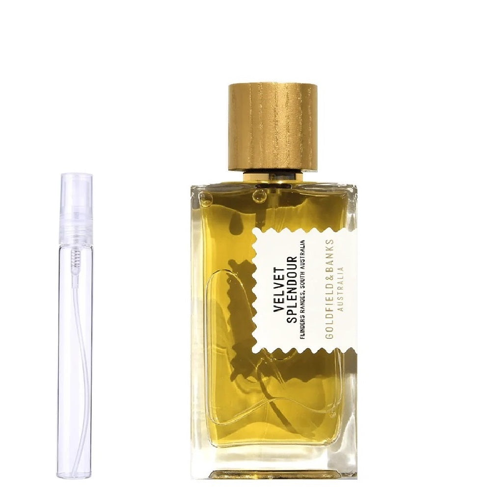 Velvet Splendour - Decant / Full Bottle