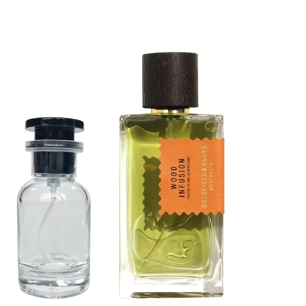 Wood Infusion - Decant / Full Bottle