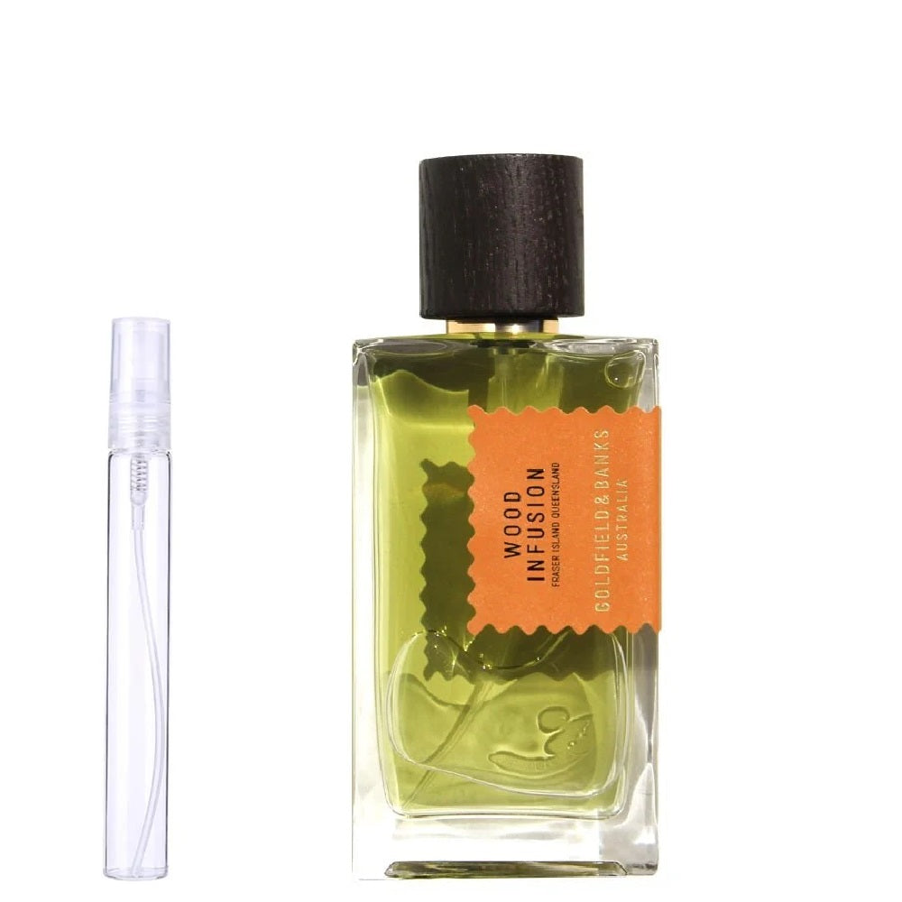 Wood Infusion - Decant / Full Bottle