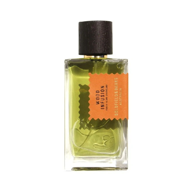 Wood Infusion - Decant / Full Bottle