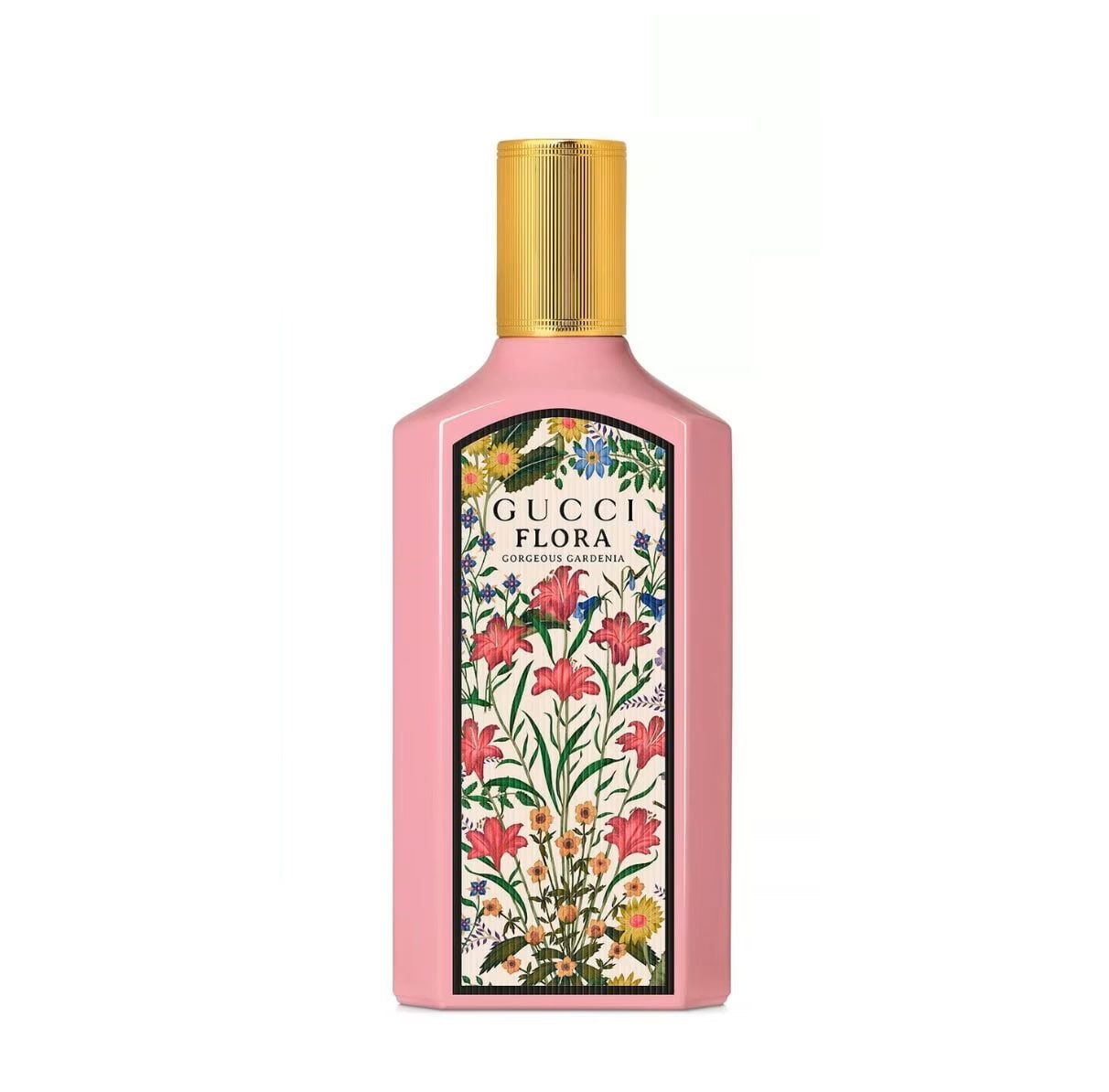 Flora Gorgeous Gardenia by Gucci - Decant / Sample