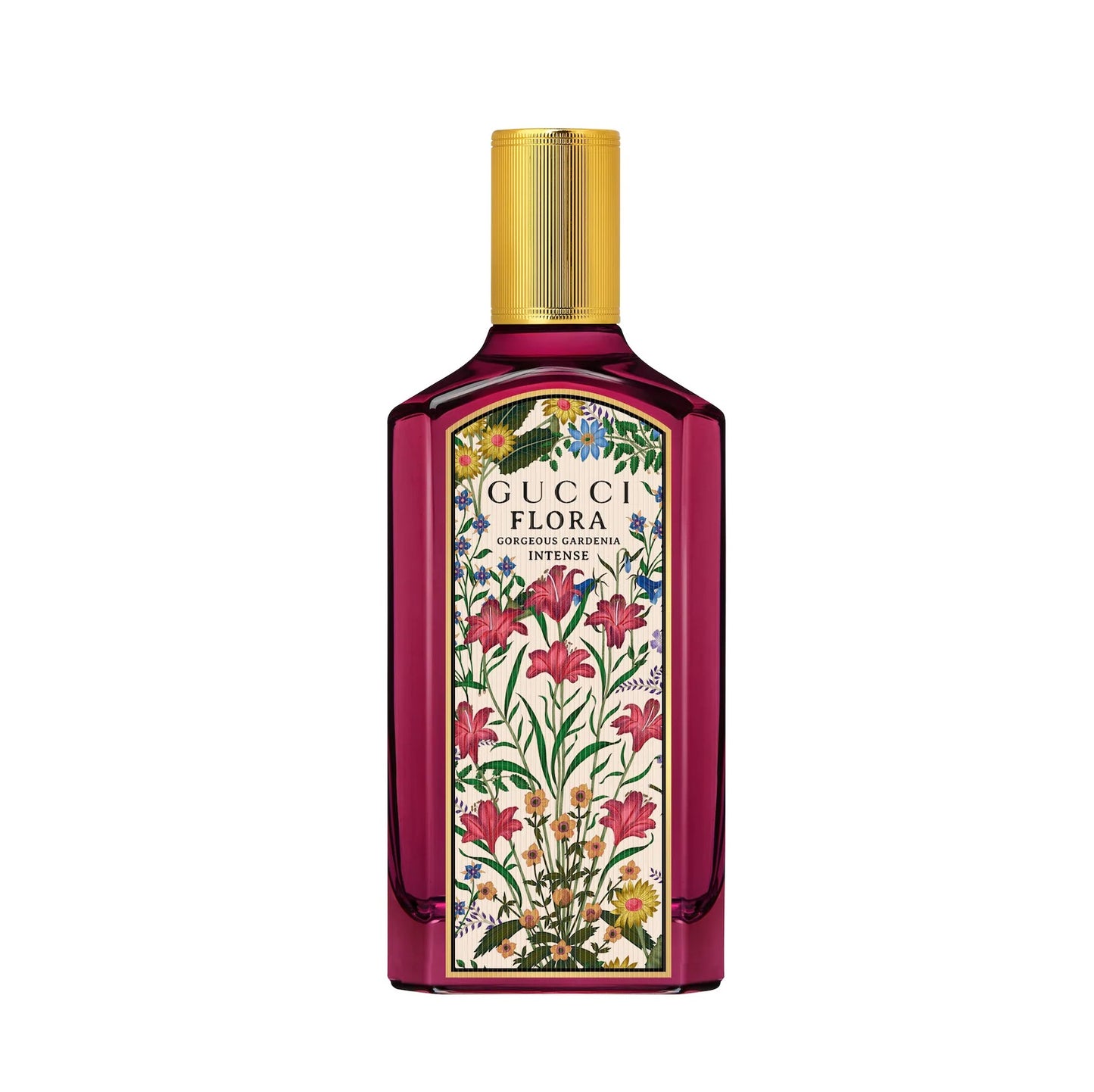 Flora Gorgeous Gardenia Intense by Gucci - Decant / Sample