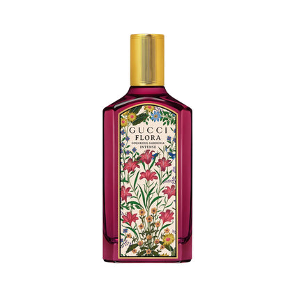 Flora Gorgeous Gardenia Intense - Decant / Sample