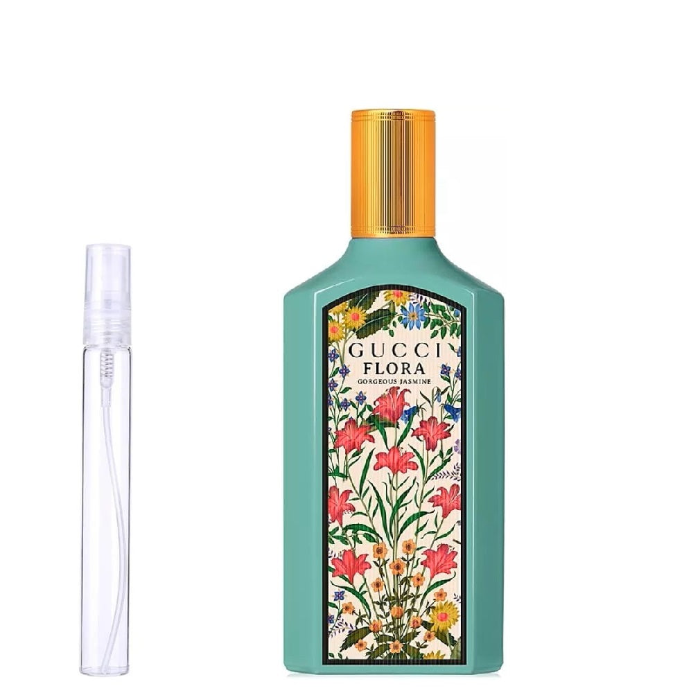 Flora Gorgeous Jasmine by Gucci - Decant / Sample