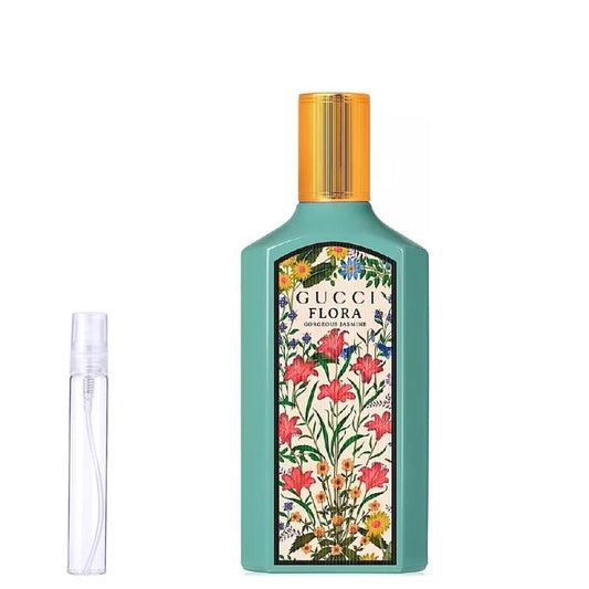 Flora Gorgeous Jasmine by Gucci - Decant / Sample