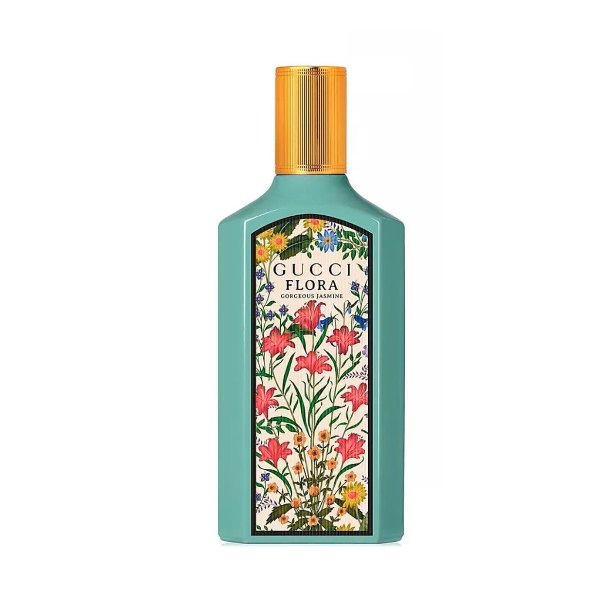 Flora Gorgeous Jasmine by Gucci - Decant / Sample
