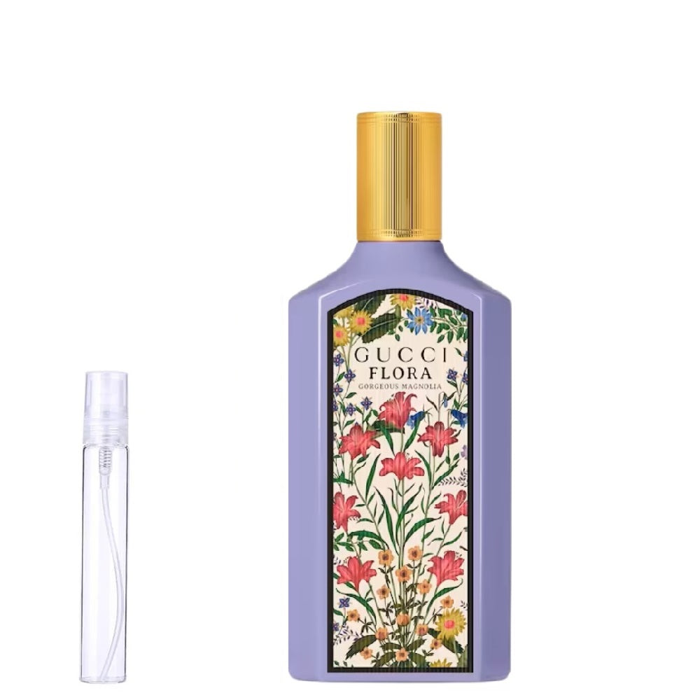 Flora Gorgeous Magnolia by Gucci - Decant / Sample