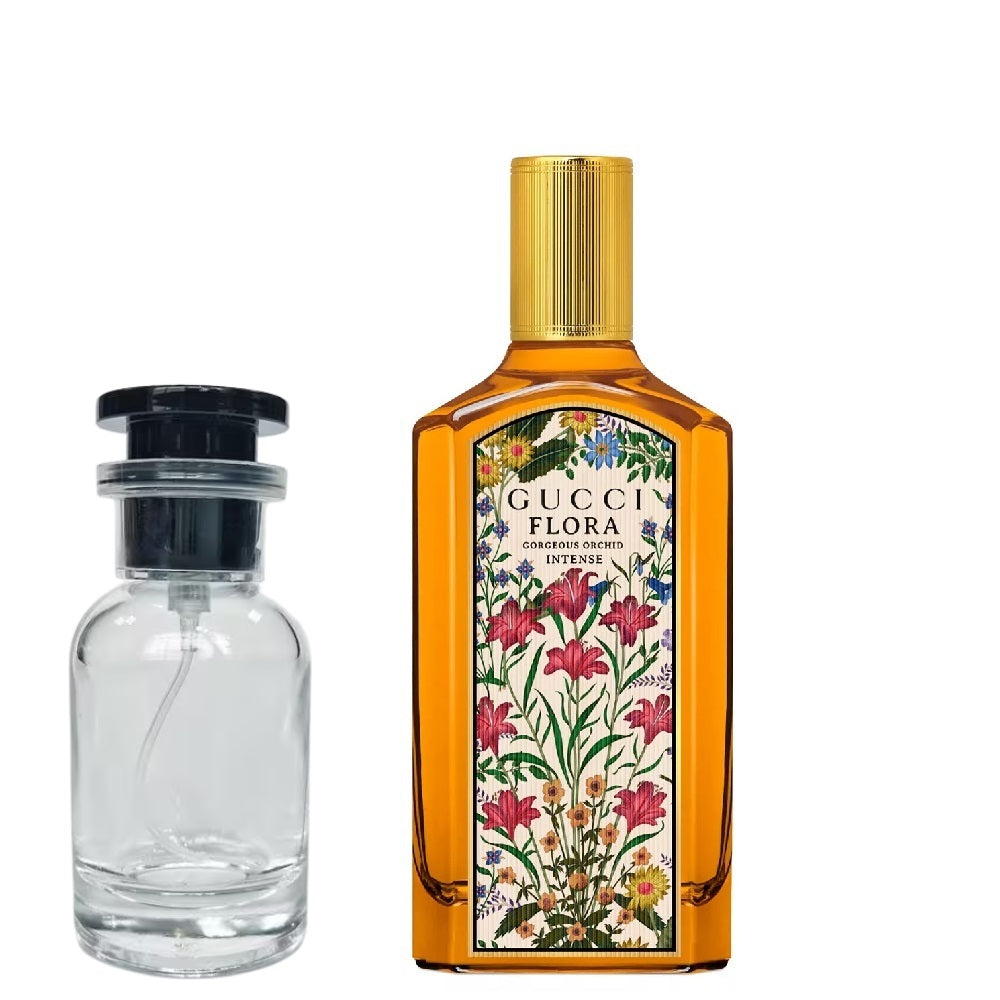 Flora Gorgeous Orchid Intense 2026 - Decant / Sample