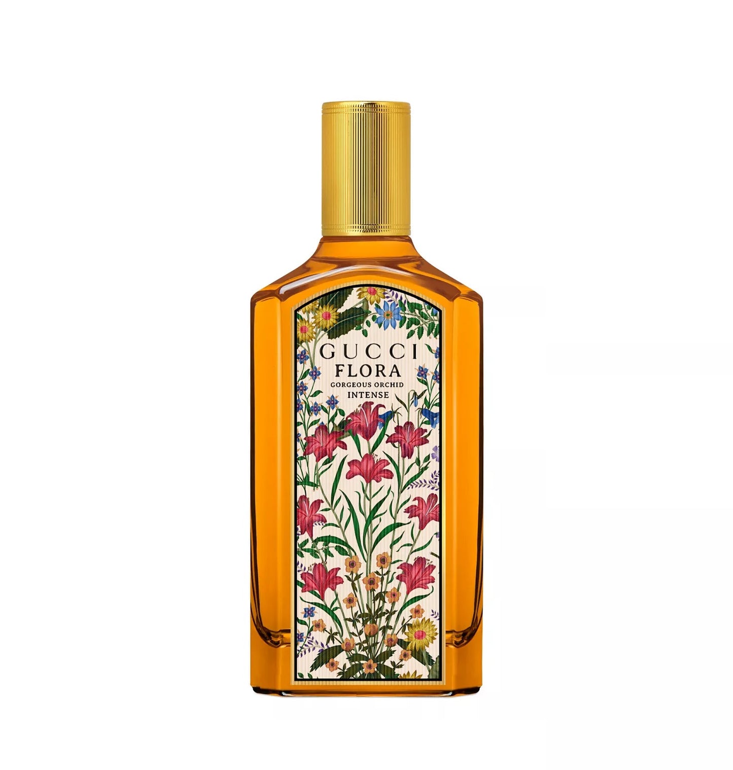 Flora Gorgeous Orchid Intense 2026 - Decant / Sample
