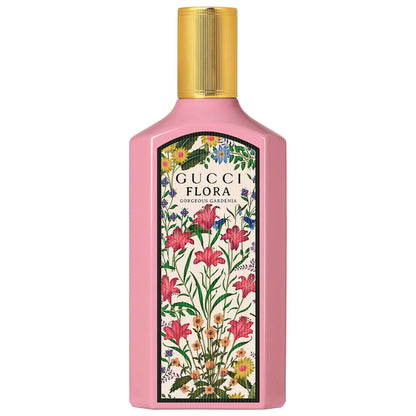 Gucci Flora Discovery Set (6x Versions)