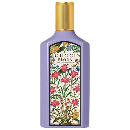 Gucci Flora Discovery Set (6x Versions)