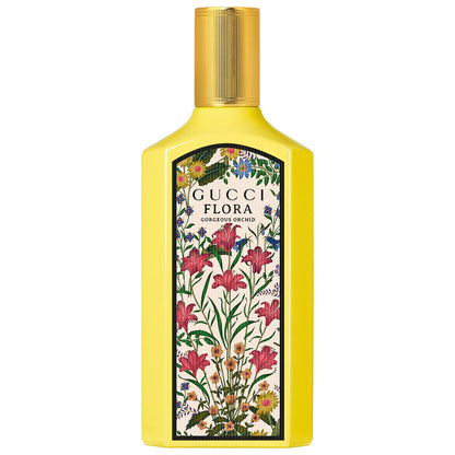 Gucci Flora Discovery Set (6x Versions)