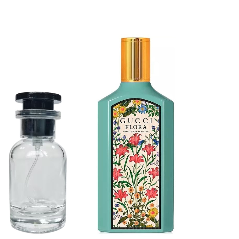 Flora Gorgeous Jasmine - Decant / Sample