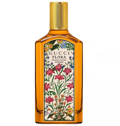 Gucci Flora Discovery Set (6x Versions)