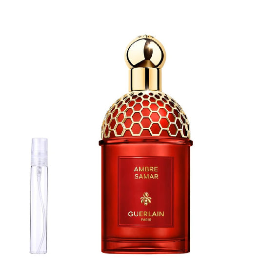 Ambre Samar 2025 - Decant / Full Bottle
