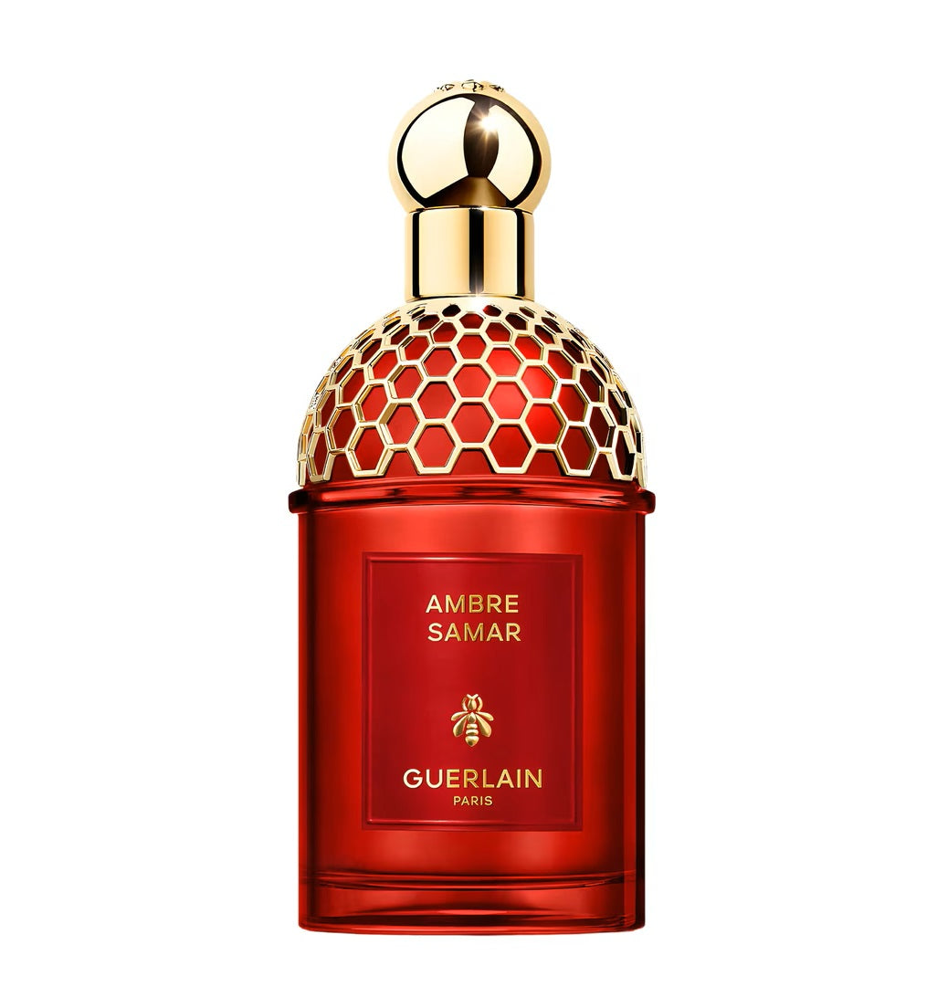 Ambre Samar 2025 - Decant / Full Bottle