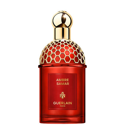 Ambre Samar 2025 - Decant / Full Bottle