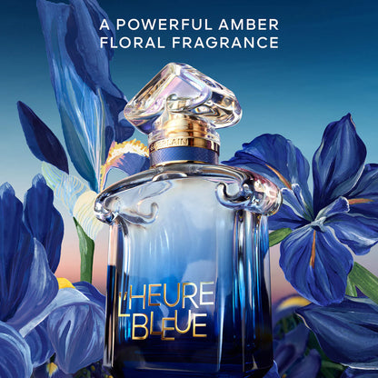 L'Heure Bleue 2026 - Decant / Sample