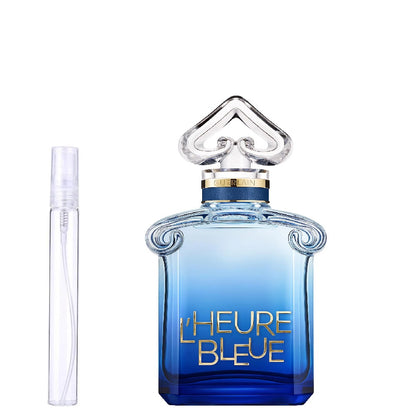 L'Heure Bleue 2026 - Decant / Sample
