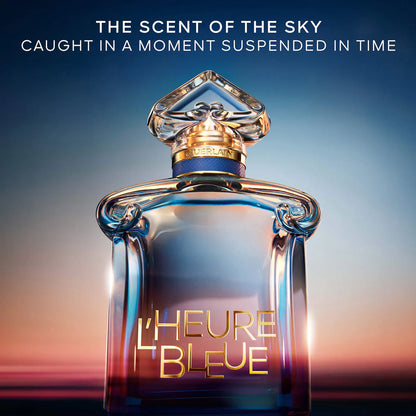 L'Heure Bleue 2026 - Decant / Sample